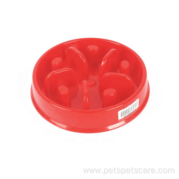 Wholesale Slow Eating Dog Bowl